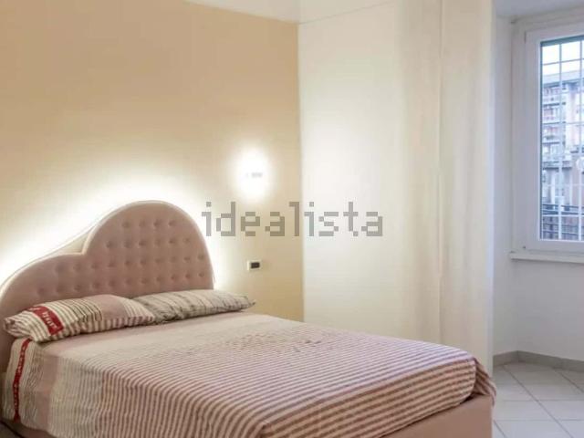 Appartamento in affitto di 60 m² in Via Vescia, 18