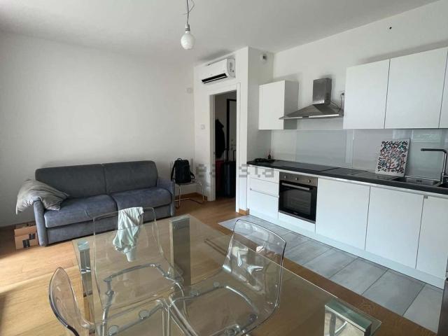 Appartamento in affitto di 60 m² in Via Vespri Siciliani, 29