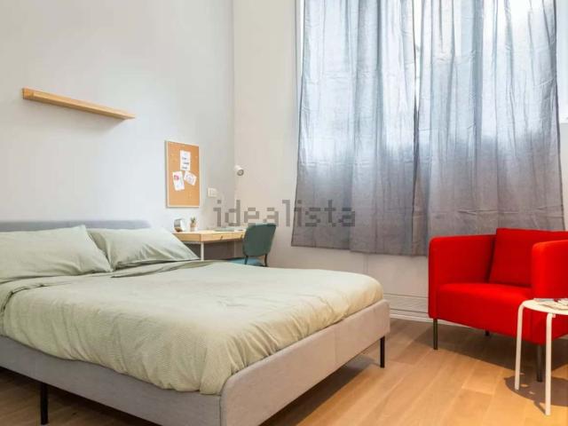 Appartamento in affitto di 60 m² in Via Vespri Siciliani