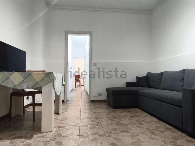 Appartamento in affitto di 60 m² in Via Vezzosi, 18