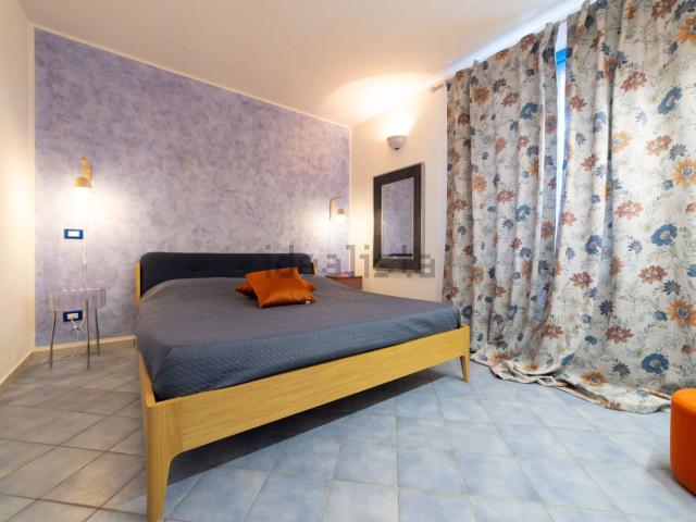 Appartamento in affitto di 60 m² in Via Vincenzo Florio