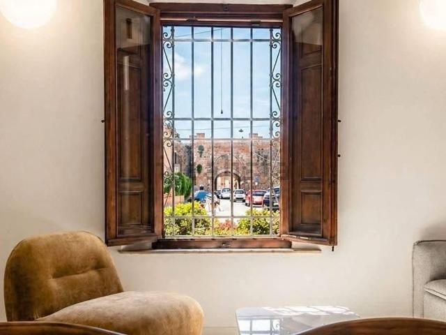 Appartamento in affitto di 60 m² in Via Vincenzo Gioberti