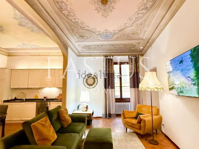 Appartamento in affitto di 60 m² in Via Vincenzo Malenchini