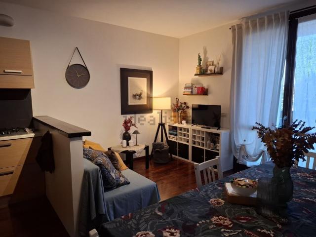 Appartamento in affitto di 60 m² in Via Vincenzo Monti