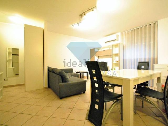 Appartamento in affitto di 60 m² in Via Vicenza, 9