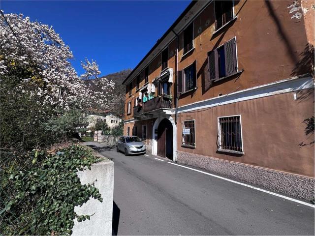 Appartamento in affitto di 60 m² in Via Vidoletti, 36