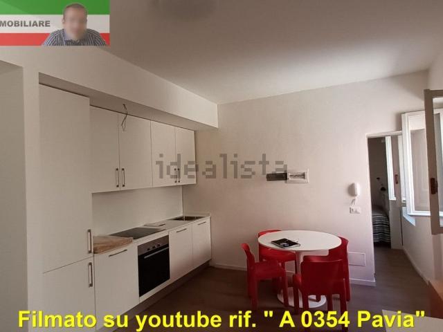 Appartamento in affitto di 60 m² in Via Villa Glori