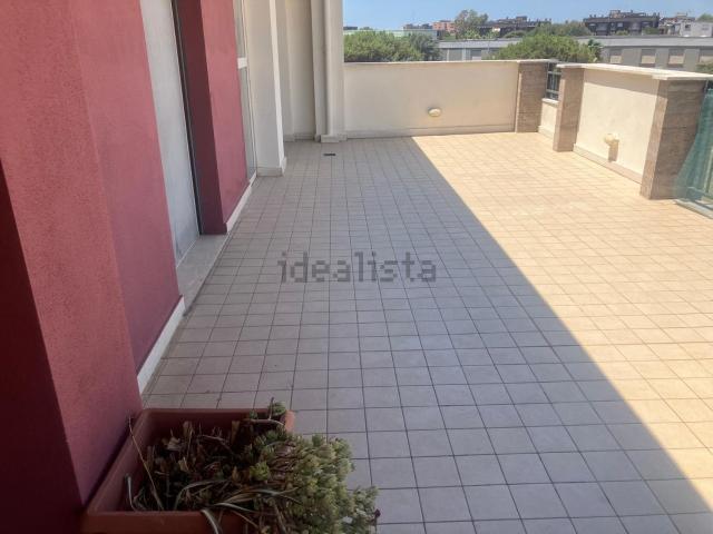 Appartamento in affitto di 60 m² in Via Villafranca, 44