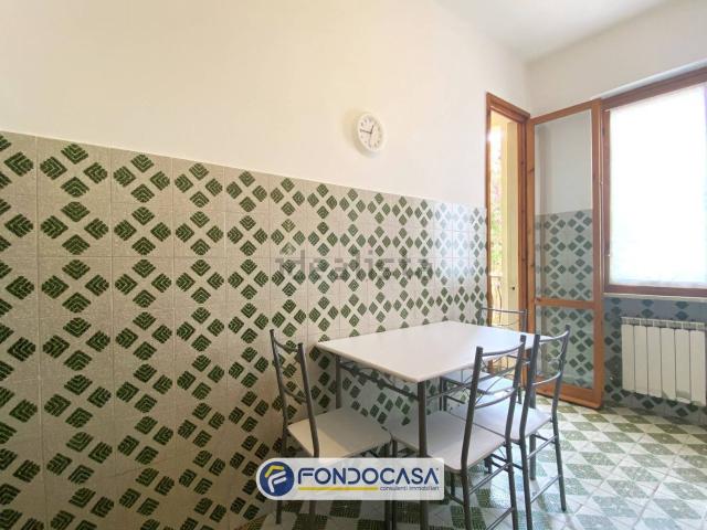 Appartamento in affitto di 60 m² in Via Ville Nuove