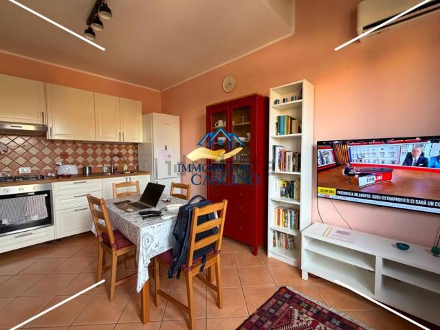 Appartamento in affitto di 60 m² in Via Virzi&apos