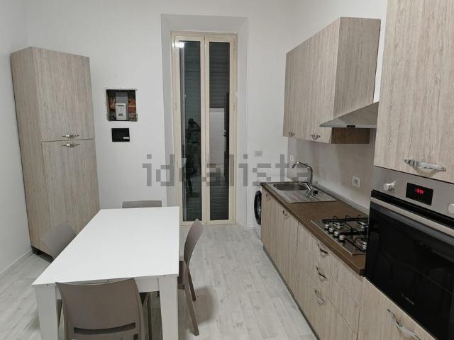 Appartamento in affitto di 60 m² in Via Vittorio Veneto