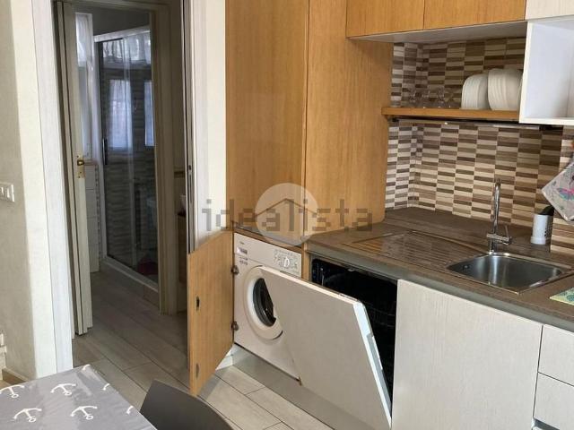 Appartamento in affitto di 60 m² in Via Vittorio Veneto