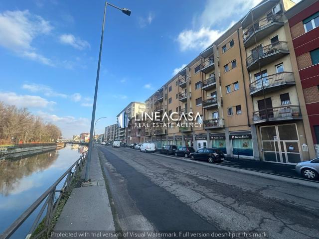 Appartamento in affitto di 60 m² in Via Vittorio Emanuele II, 59