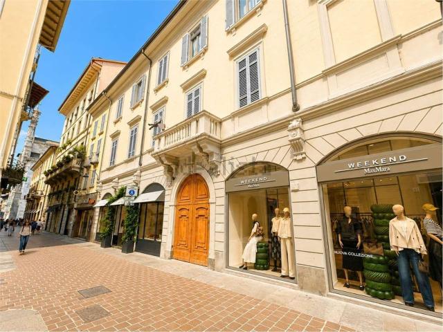 Appartamento in affitto di 60 m² in Via Vittorio Emanuele II, 19