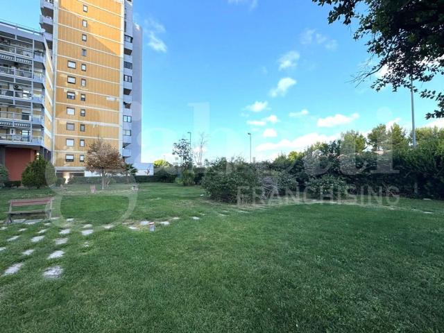 Appartamento in affitto di 60 m² in Via Vito Vittorio Lenoci