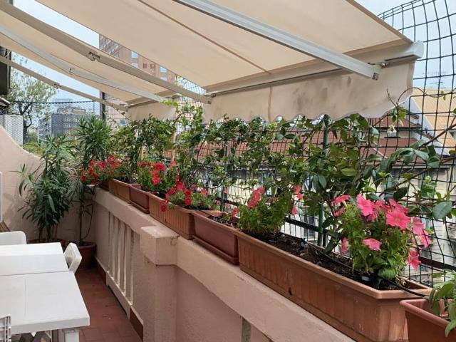 Appartamento in affitto di 60 m² in Via Vitruvio, 47