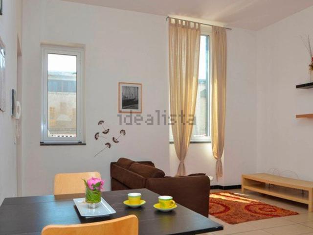 Appartamento in affitto di 60 m² in Via XX Luglio, 62
