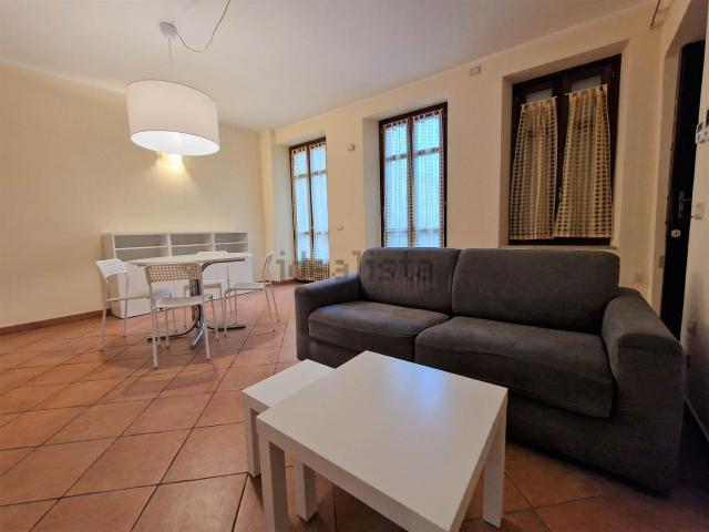 Appartamento in affitto di 60 m² in Via XX Settembre, 3