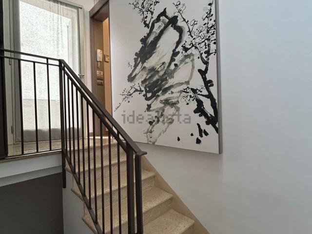 Appartamento in affitto di 60 m² in Via XX Settembre