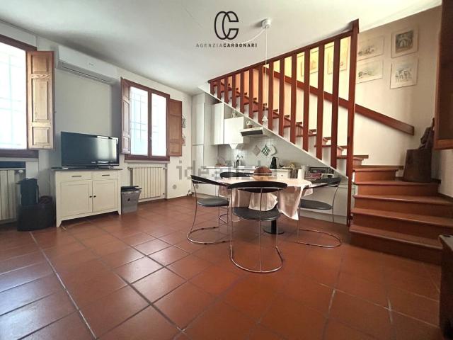 Appartamento in affitto di 60 m² in Via XX Settembre