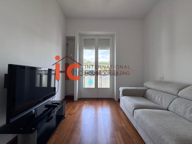 Appartamento in affitto di 60 m² in Via XXIV Maggio, 2