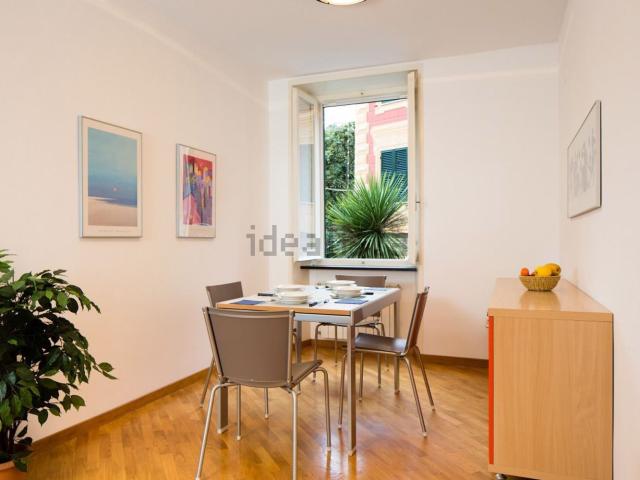 Appartamento in affitto di 60 m² in Via XXV Aprile, 11