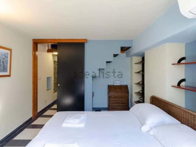 Appartamento in affitto di 60 m² in Via XXV Aprile, 137