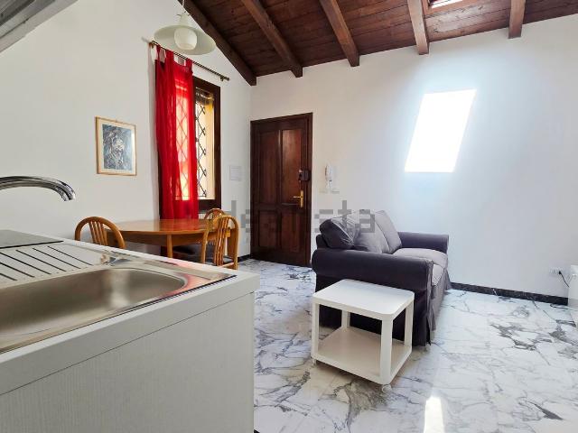Appartamento in affitto di 60 m² in Via Zamboni