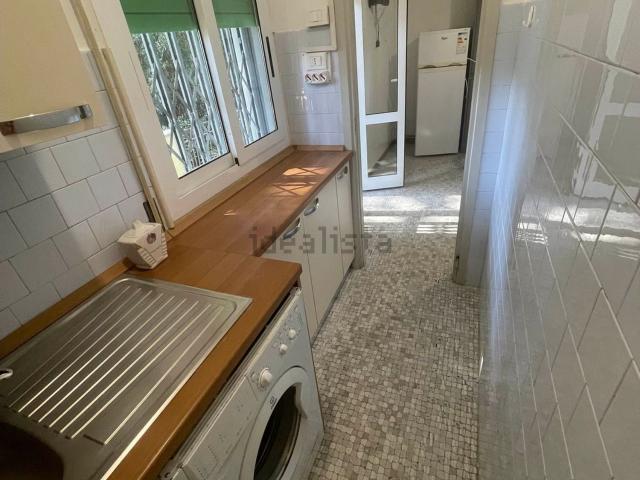 Appartamento in affitto di 60 m² in Via Zanella, 35