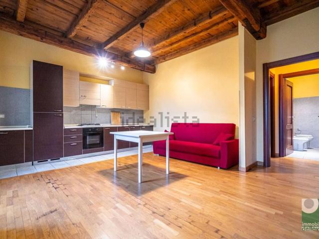 Appartamento in affitto di 60 m² in Via A. Gramsci, 76