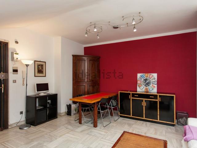 Appartamento in affitto di 60 m² in Via Accademia Albertina, 23