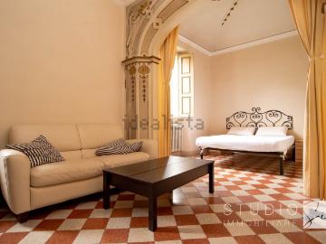 Appartamento in affitto di 60 m² in Via Abbi Pazienza