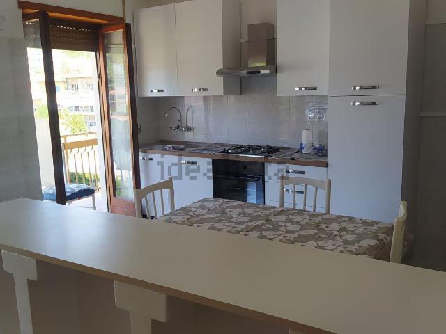 Appartamento in affitto di 60 m² in Via Abruzzi