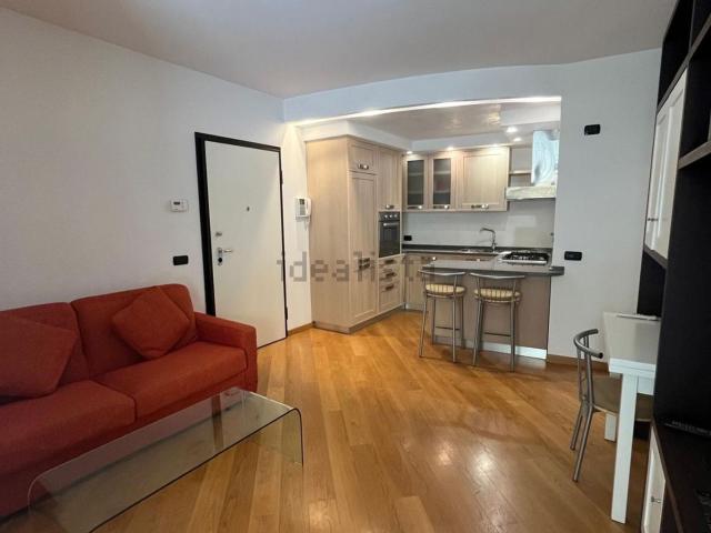 Appartamento in affitto di 60 m² in Via Agnolo Firenzuola