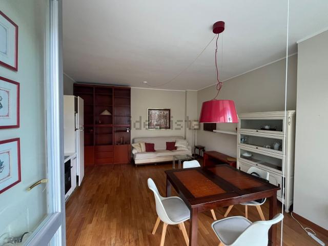 Appartamento in affitto di 60 m² in Via Adeodato Ressi, 21
