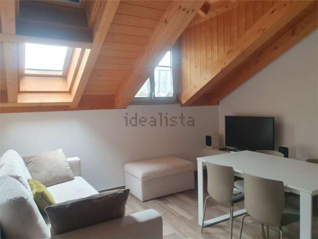 Appartamento in affitto di 60 m² in Via Adua, 5