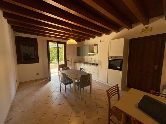 Appartamento in affitto di 60 m² in Via Alberto Mario