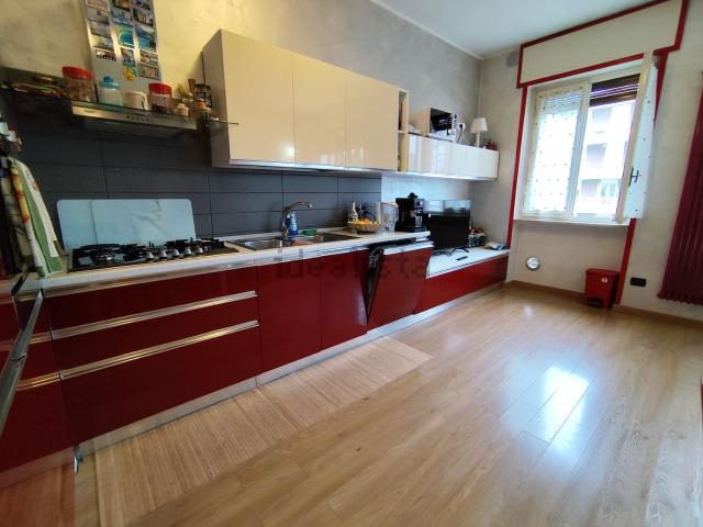 Appartamento in affitto di 60 m² in Via Alberto Nota, 41
