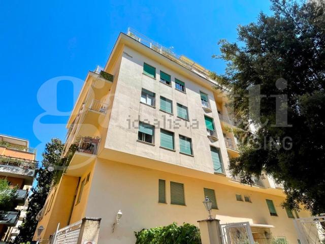 Appartamento in affitto di 60 m² in Via Alberto Fortis