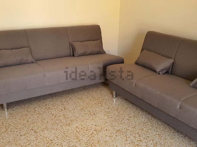 Appartamento in affitto di 60 m² in Via Alberto Trionfi, 5