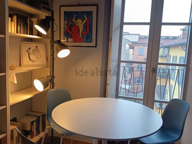 Appartamento in affitto di 60 m² in Via Alboino, 4