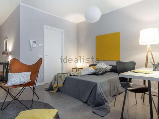 Appartamento in affitto di 60 m² in Via Aldo Moro, 22