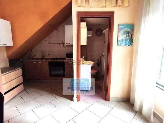 Appartamento in affitto di 60 m² in Via Filippo Turati