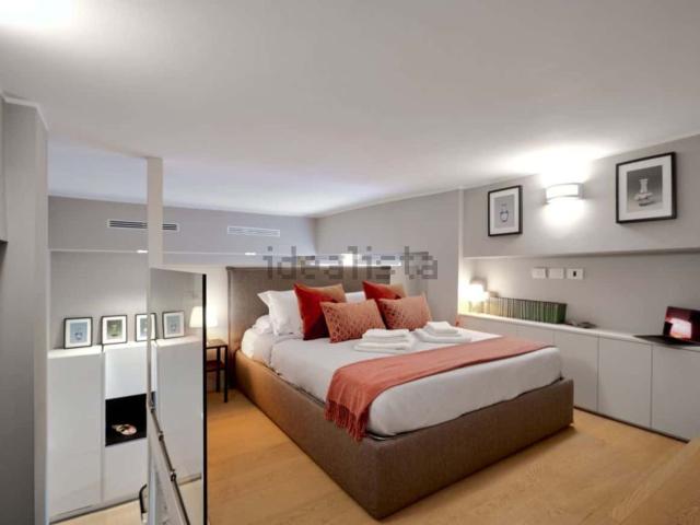 Appartamento in affitto di 60 m² in Via Aleardo Aleardi, 3