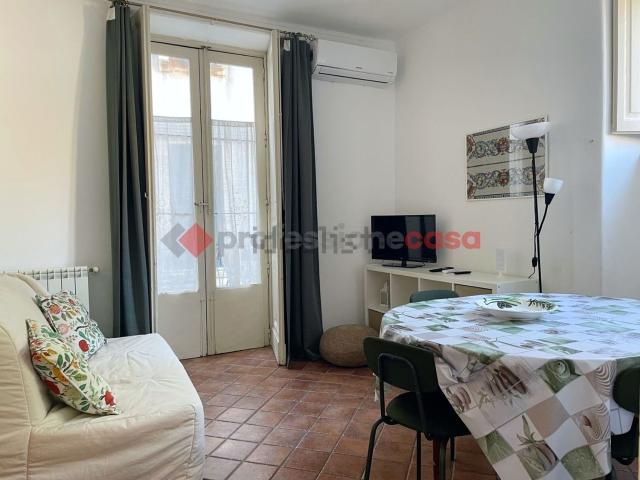 Appartamento in affitto di 60 m² in Via Alessandro Manzoni, 18