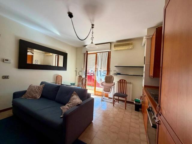 Appartamento in affitto di 60 m² in Via Alessandro Manzoni, 29
