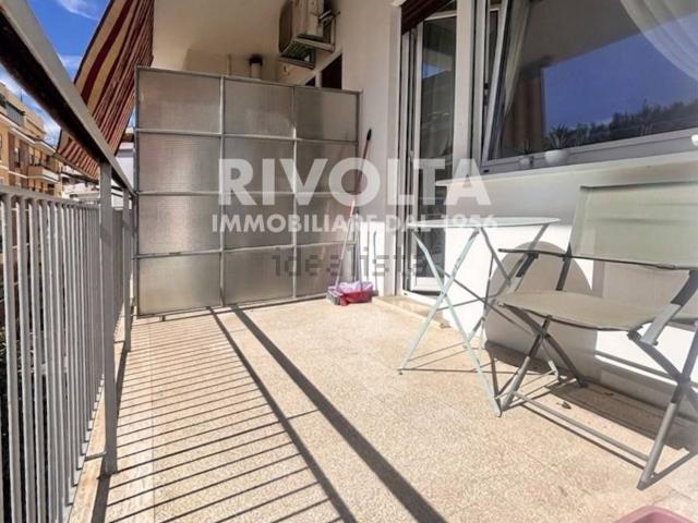 Appartamento in affitto di 60 m² in Via Alessandro Fleming
