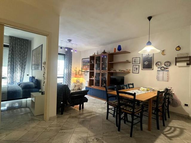 Appartamento in affitto di 60 m² in Via Alessandro Raffaelli, 10