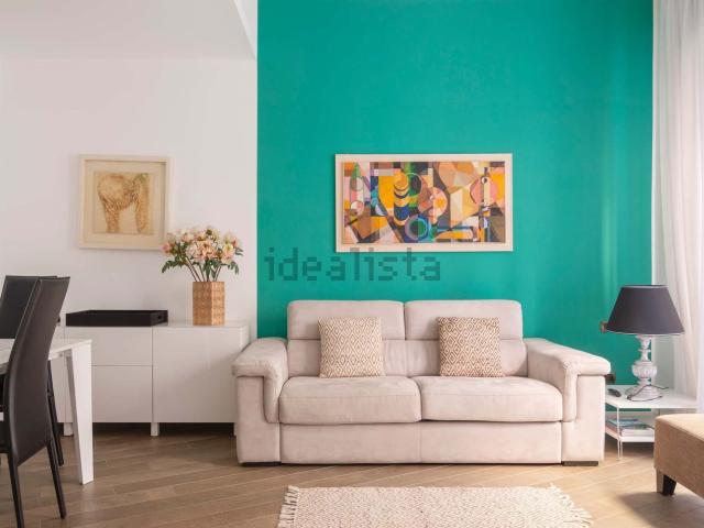 Appartamento in affitto di 60 m² in Via Alfonso Lamarmora, 40