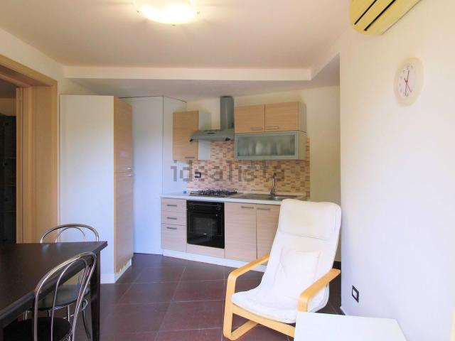 Appartamento in affitto di 60 m² in Via Alfredo Oriani